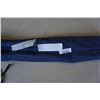 Image 1 : VINTAGE 10 FT FRENCH 2 PIECE RIVER ROD WITH BLUE SOCK