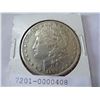 Image 2 : 1893 O MORGAN SILVER DOLLAR