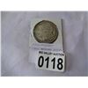 Image 1 : 1921 MORGAN SILVER DOLLAR