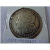 Image 2 : 1921 MORGAN SILVER DOLLAR