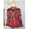 Image 2 : 2 RARE RCMP MOUNTIE LARGE UNIFORM HANGERS RETAIL $94.99 EACH
