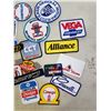 Image 2 : 25 TRANSPORTATION CAR PATCHES