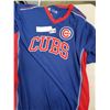 Image 2 : 2 NEW CHICAGO CUBS MLB SHIRTS