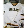 Image 3 : MINNESOTA NORTHSTARS AND DALLAS STARS NHL JERSEYS