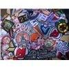 Image 4 : 85- PATCHES AND CRESTS MANY DIFFERENT CATEGORIES RETAIL $2-40 EACH