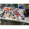 Image 5 : 85- PATCHES AND CRESTS MANY DIFFERENT CATEGORIES RETAIL $2-40 EACH