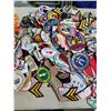 Image 7 : 85- PATCHES AND CRESTS MANY DIFFERENT CATEGORIES RETAIL $2-40 EACH