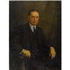 Image 1 : BORIS B. GORDON, Early Texas o/c, 1932 BORIS B. GORDON (1882-1976)