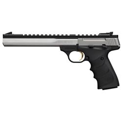 BROWN BM CONTOUR STS URX 22LR 7.25"