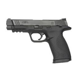 M& P®45 THUMB SAFETY