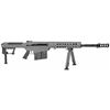 Image 1 : BARRETT M107A1 50BMG 20" GRY 10RD