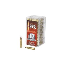 HRNDY 17HMR 15.5GR NTX - 500 Rds