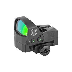 SIG ROMEO1 REFLEX SGHT W/ 1913