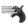 Image 1 : COBRA BIG BORE W/GUARD 9MM CHRM/BLK