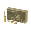 Image 1 : S& B 6.5CREED 140GR FMJ - 100 Rds