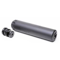 GRIFFIN RECCE 5 5.56 SPPRSSR TAPER