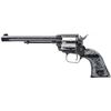 Image 1 : HERITAGE 22LR 6.5" 6RD 2TONE BLK PRL