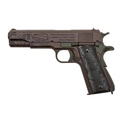 AUTO ORD 1911 THE GENERAL 45ACP 5"