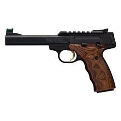BROWN BM PLUS UDX 22LR 5.5" 10RD