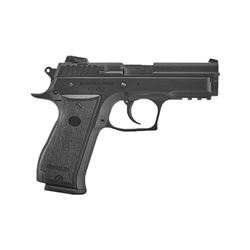 SAR K2 45C CMP 45ACP 4.2" 13RD BLK