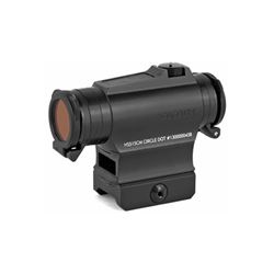 H-SUN 20MM MRS RED SOLAR QD