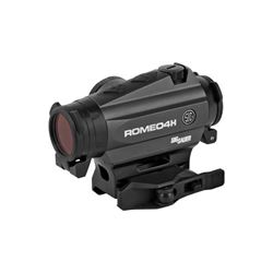 SIG ROMEO4H BALLISTIC CIR DOT GRAPH