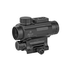 BURRIS AR PRISM 1X20 BALL CQ MATTE