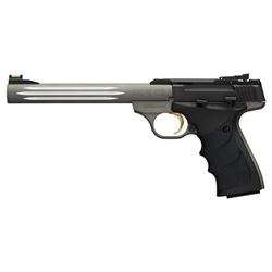 BROWN BM LITE GRAY URX 22LR 7.25" 10