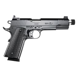 REM 1911 45ACP 5" 8RD BLK EHANCED TB