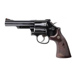 S& W 19 CLASSIC 357MAG 4.25" BL 6RD
