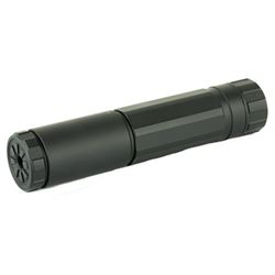 AAC HALCYON 22LR BLK MODULAR