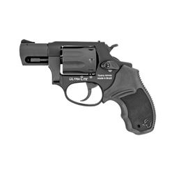 TAURUS 942 UL 22LR 2" 8RD BLK