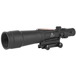 TRIJICON ACOG 5.5X50 RED CHV 308 FLT