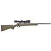 Image 1 : HOWA HOGUE 6.5 CRD 22" TB W/SCP ODG