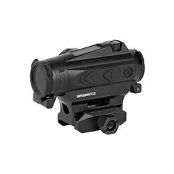 SIG ROMEO4T BALL CIR DOT SOLAR BLK