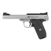 Image 1 : S& W VICTORY 22LR 10RD 5.5" STS AFOS