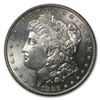 Image 2 : 1882-S Morgan Dollar MS-65 PCGS