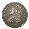 Image 1 : 1834 Capped Bust Half Dollar VF-30 NGC