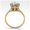 Image 3 : 2 ctw VS/SI Diamond Solitaire Engagement Ring Size 7 18K Yellow Gold