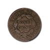 Image 2 : 1834 Large Cent Sm 8, Lg Stars & Medium Letters VG