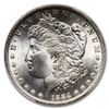 Image 2 : 1884-O Morgan Dollar MS-67 PCGS