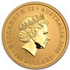 Image 2 : 2008 Australia 1 oz Gold Kangaroo BU