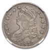 Image 2 : 1822/1 Capped Bust Half Dollar XF-45 NGC (O-101)