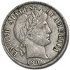 Image 1 : 1901 Barber Dime XF
