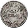 Image 2 : 1901 Barber Dime XF