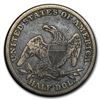 Image 2 : 1839-O Reeded Edge Half Dollar VF
