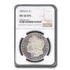Image 1 : 1878-CC Morgan Dollar DPL MS-62 NGC