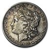 1904-S Morgan Dollar XF