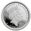 Image 2 : 2018 Great Britain 1/4 oz Proof Platinum Britannia