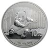 Image 2 : 2014 China 1 oz Silver Panda MS-70 PCGS
